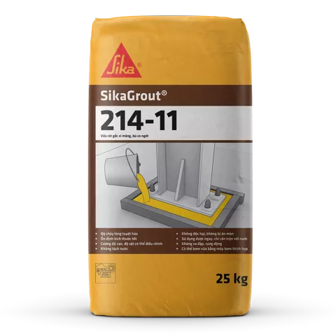 Sikagrout 214-11 1 Vn 02‐en VN SikaGrout 214 11 1x1 Copy 00212357 1 1